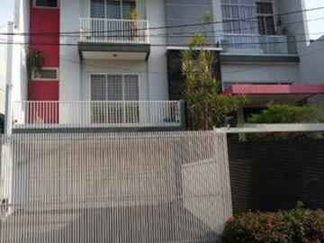 Rumah dijual di Sunter, Jakarta Utara