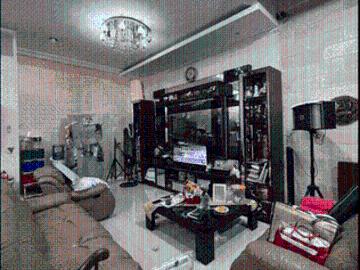 Rumah dijual di Sunter, Jakarta Utara