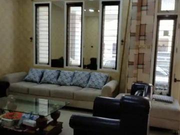Rumah dijual di Sunter, Jakarta Utara