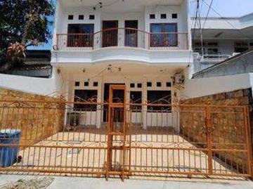 Rumah dijual di Sunter, Jakarta Utara