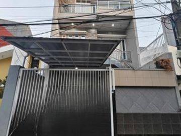 Rumah dijual di Sunter, Jakarta Utara