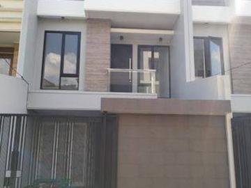 Rumah dijual di Sunter, Jakarta Utara