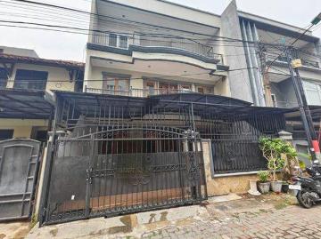 Rumah dijual di Sunter, Jakarta Utara