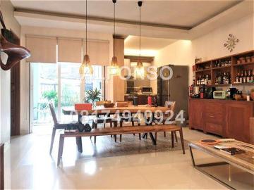 Rumah dijual di Sunter, Jakarta Utara
