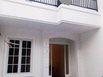 Rumah dijual di Sunter, Jakarta Utara