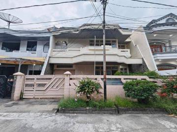 Rumah dijual di Sunter, Jakarta Utara