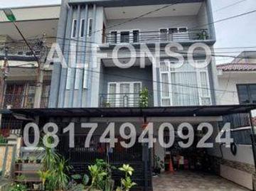 Rumah dijual di Sunter, Jakarta Utara