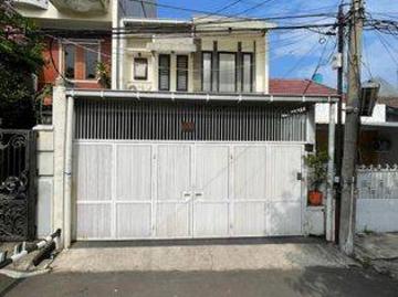 Rumah dijual di Sunter, Jakarta Utara