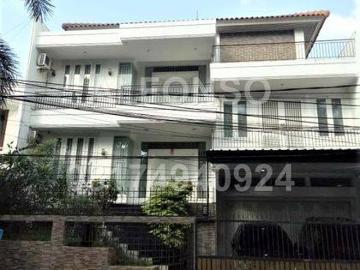 Rumah dijual di Sunter, Jakarta Utara