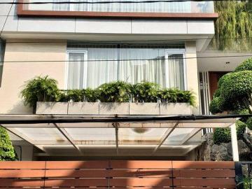 Rumah dijual di Sunter, Jakarta Utara