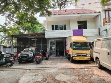 Rumah dijual di Sunter, Jakarta Utara