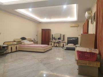 Rumah dijual di Sunter, Jakarta Utara