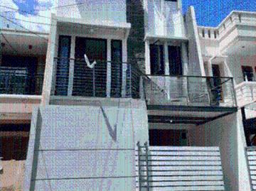 Rumah dijual di Sunter, Jakarta Utara