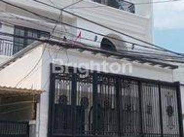 Rumah dijual di Sunter, Jakarta Utara