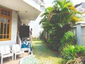 Rumah dijual di Sunter, Jakarta Utara