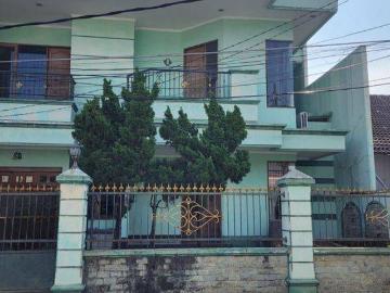 Rumah dijual di Sunter, Jakarta Utara