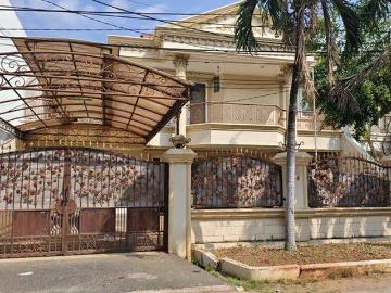 Rumah dijual di Sunter, Jakarta Utara