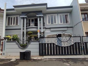 Rumah dijual di Sunter, Jakarta Utara