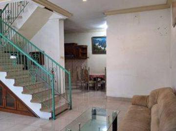 Rumah dijual di Sunter, Jakarta Utara