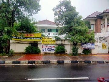 Rumah dijual di Sunter, Jakarta Utara
