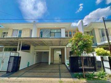 Rumah dijual di Surabaya Kota, Surabaya
