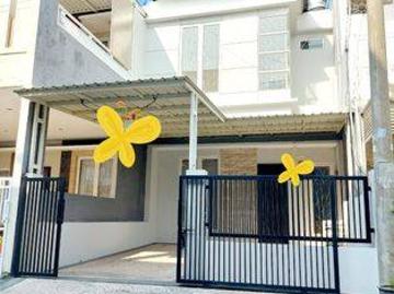 Rumah dijual di Surabaya Kota, Surabaya