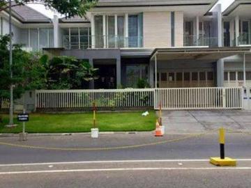 Rumah dijual di Surabaya Kota, Surabaya