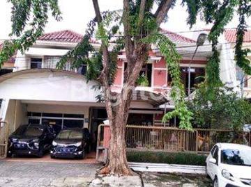 Rumah dijual di Surabaya Kota, Surabaya