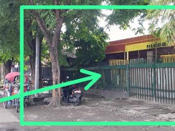 Rumah dijual di Surabaya Kota, Surabaya