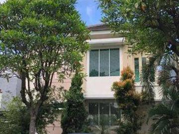 Rumah dijual di Surabaya Kota, Surabaya