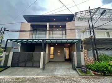 Rumah dijual di Surabaya Kota, Surabaya