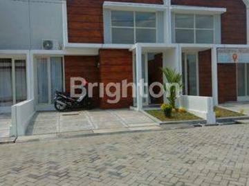 Rumah dijual di Surabaya Kota, Surabaya