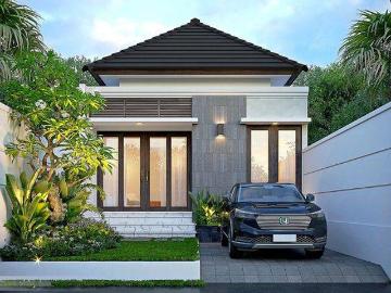 Rumah dijual di Surabaya Kota, Surabaya