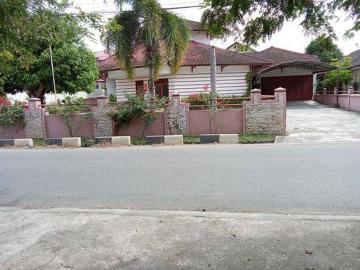 Rumah dijual di Syiah Kuala, Banda Aceh