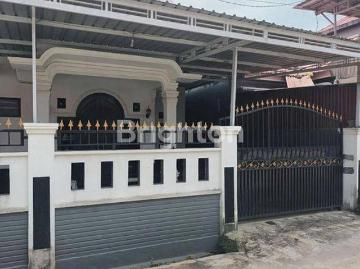 Rumah dijual di Poasia, Kendari