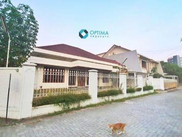 Rumah dijual di Pogung, Yogyakarta