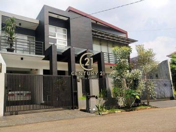 Rumah dijual di Pondok Aren, Tangerang Selatan