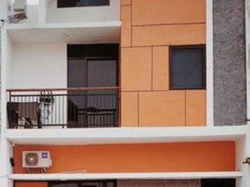 Rumah dijual di Pondok Aren, Tangerang Selatan
