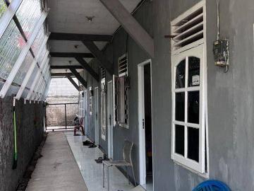 Rumah dijual di Pondok Aren, Tangerang Selatan