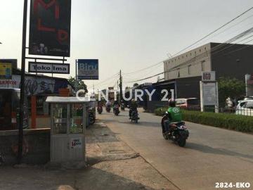 Rumah dijual di Pondok Aren, Tangerang Selatan