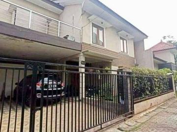 Rumah dijual di Pondok Aren, Tangerang Selatan