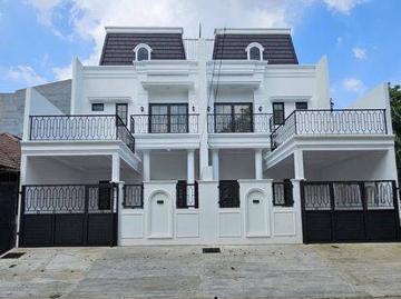 Rumah dijual di Pondok Aren, Tangerang Selatan