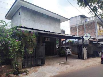 Rumah dijual di Pondok Aren, Tangerang Selatan