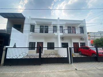 Rumah dijual di Jatiwaringin, Bekasi
