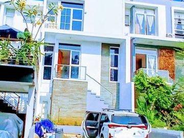 Rumah dijual di Pondok Cabe, Tangerang