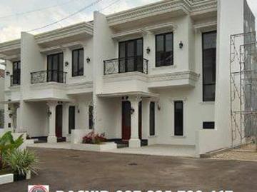 Rumah dijual di Pondok Gede, Bekasi
