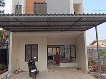 Rumah dijual di Pondok Gede, Bekasi