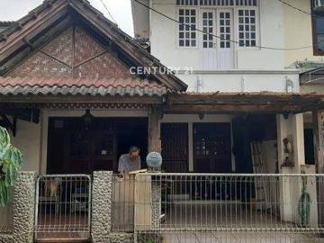 Rumah dijual di Pondok Gede, Bekasi
