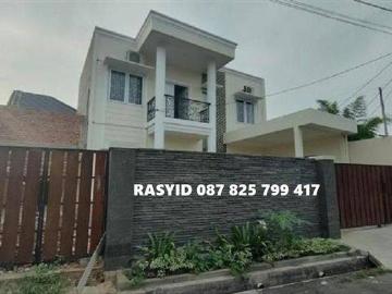 Rumah dijual di Pondok Gede, Bekasi