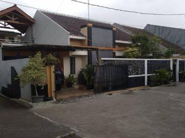 Rumah dijual di Pondok Gede, Bekasi